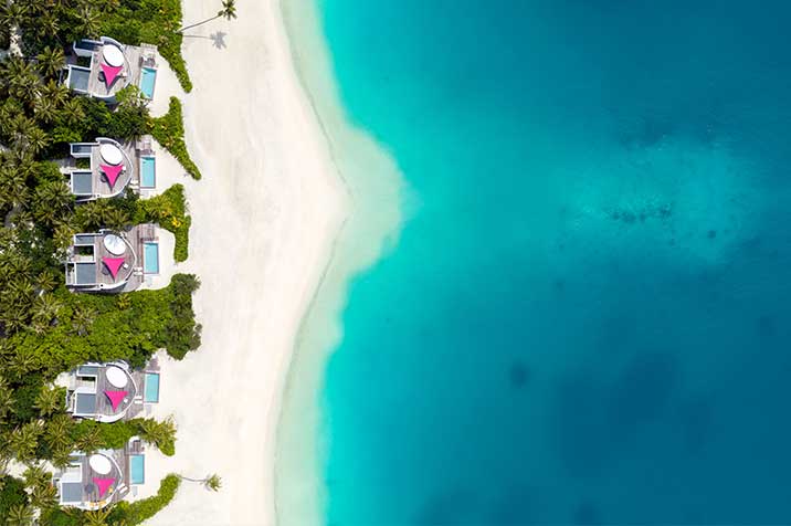 maldive islands